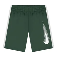 Шорты с логотипом Шорты с логотипом