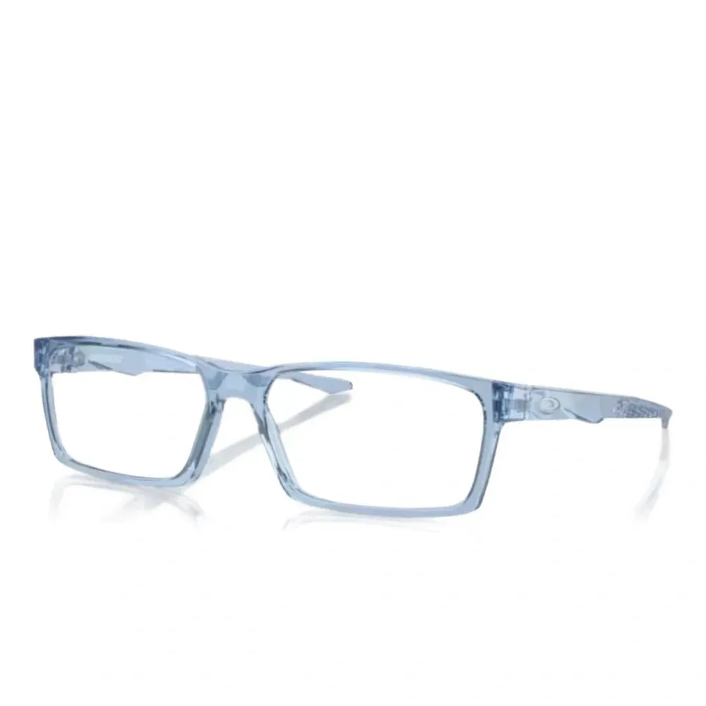 Очки в прямоугольной оправе Очки в прямоугольной оправе