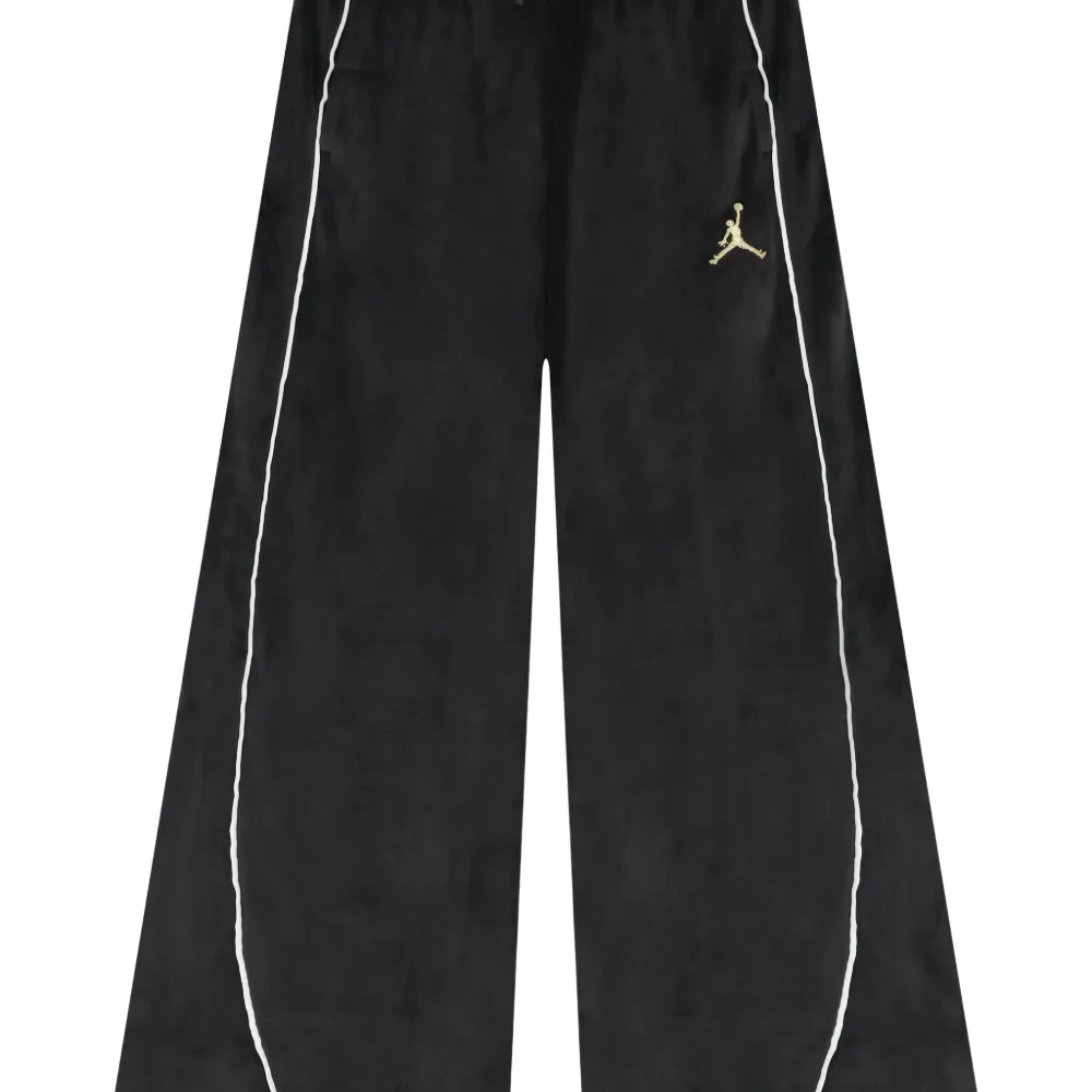 Спортивные брюки с кулиской