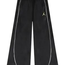 Спортивные брюки с кулиской