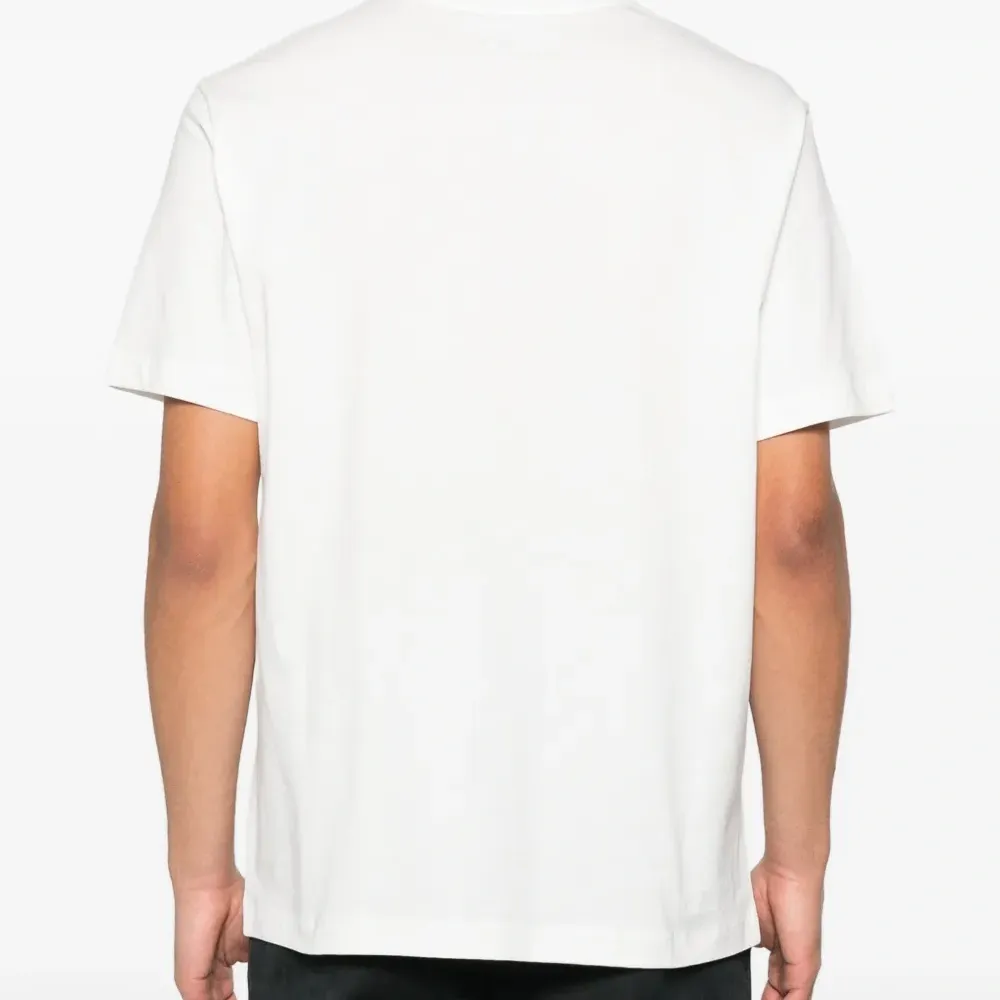 Футболка с графическим принтом