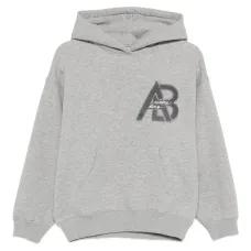 Худи с логотипом Jaci