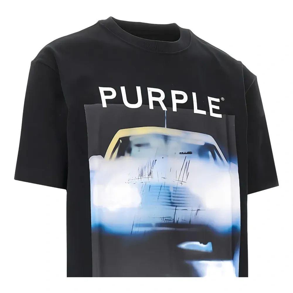 Футболка с графическим принтом