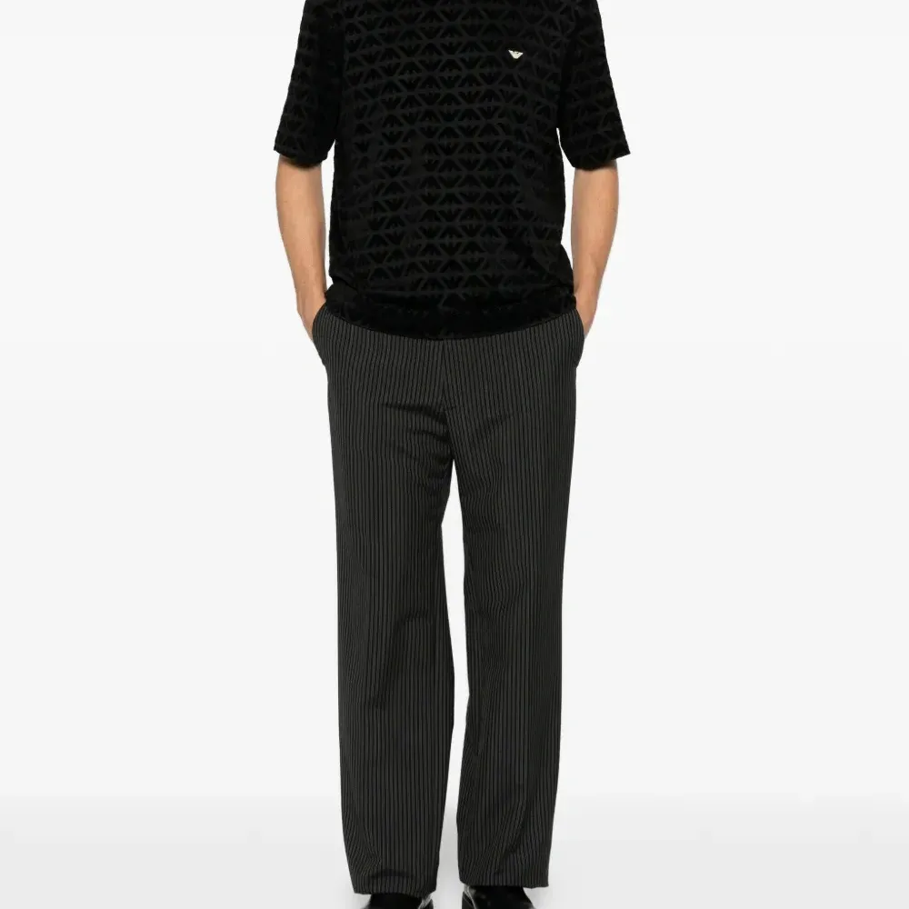 Футболка с монограммой