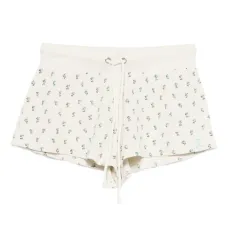 Термошорты Noah с цветочным принтом