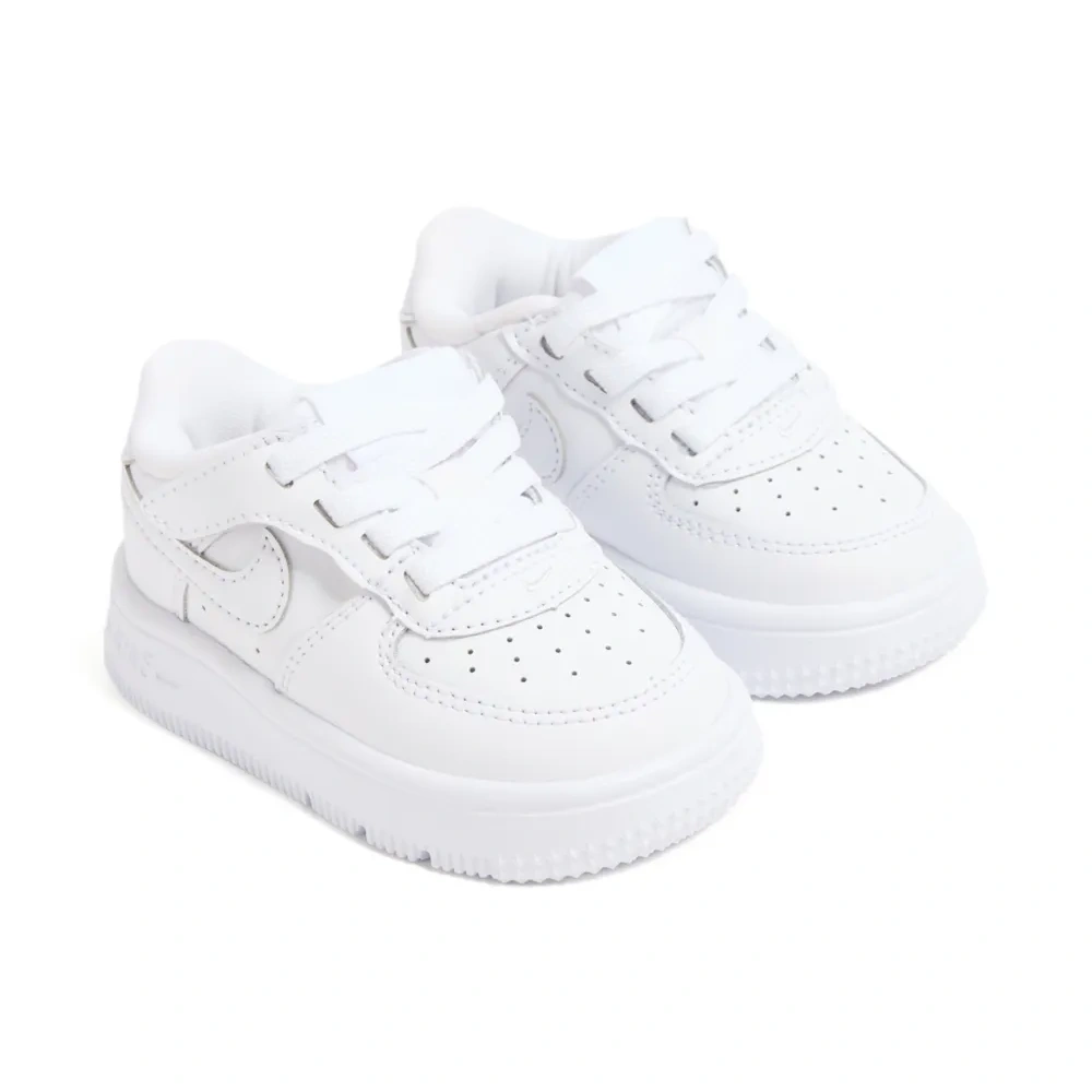 Кроссовки Force 1 Low EasyOn