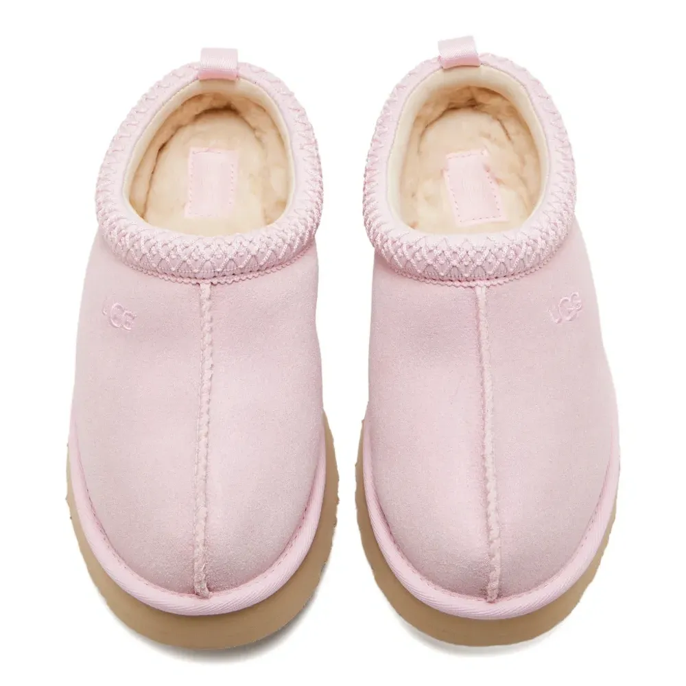 Слиперы Tazz Dazzle с логотипом