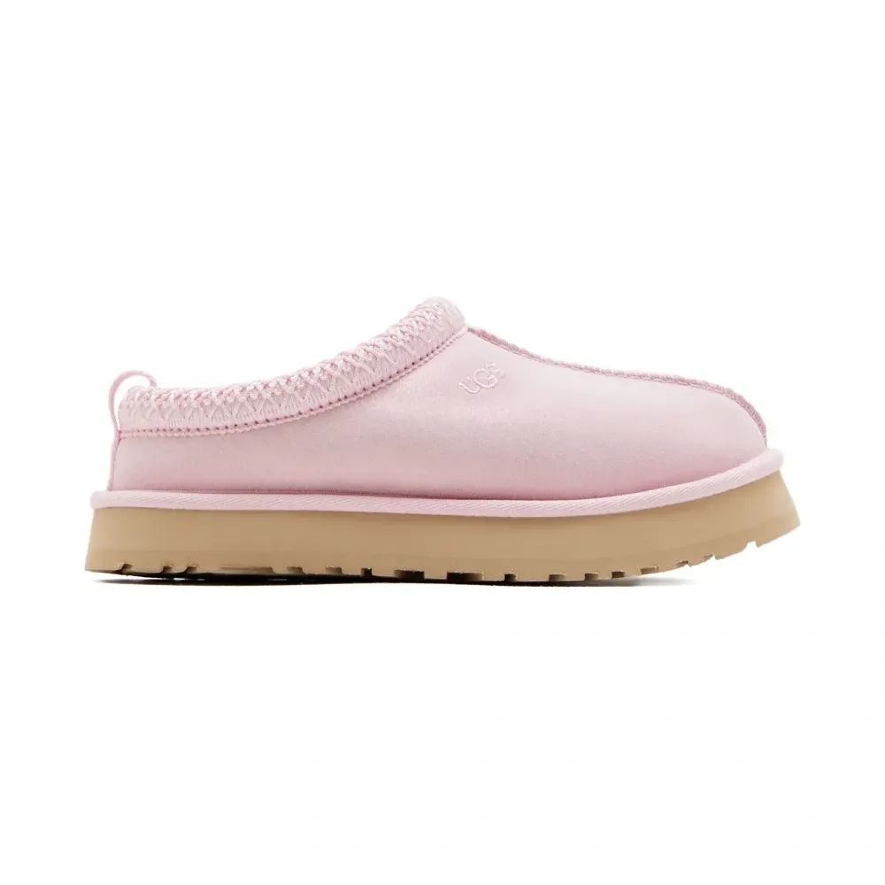 Слиперы Tazz Dazzle с логотипом