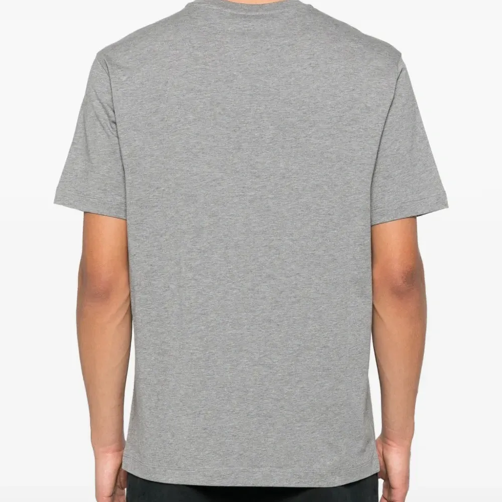 Футболка с графическим принтом