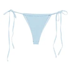 Плавки-бикини с завязками Tia