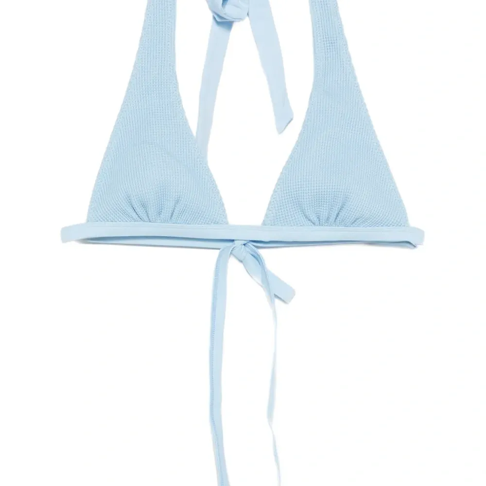 Бикини-топ с завязкой Frank Бикини-топ с завязкой Frank