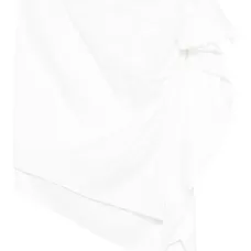 Драпированная мини-юбка Cyprus