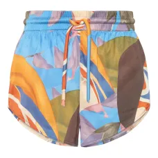 Шорты Palenque Flores