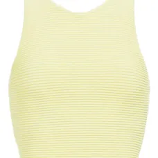 Вязаный топ Agave