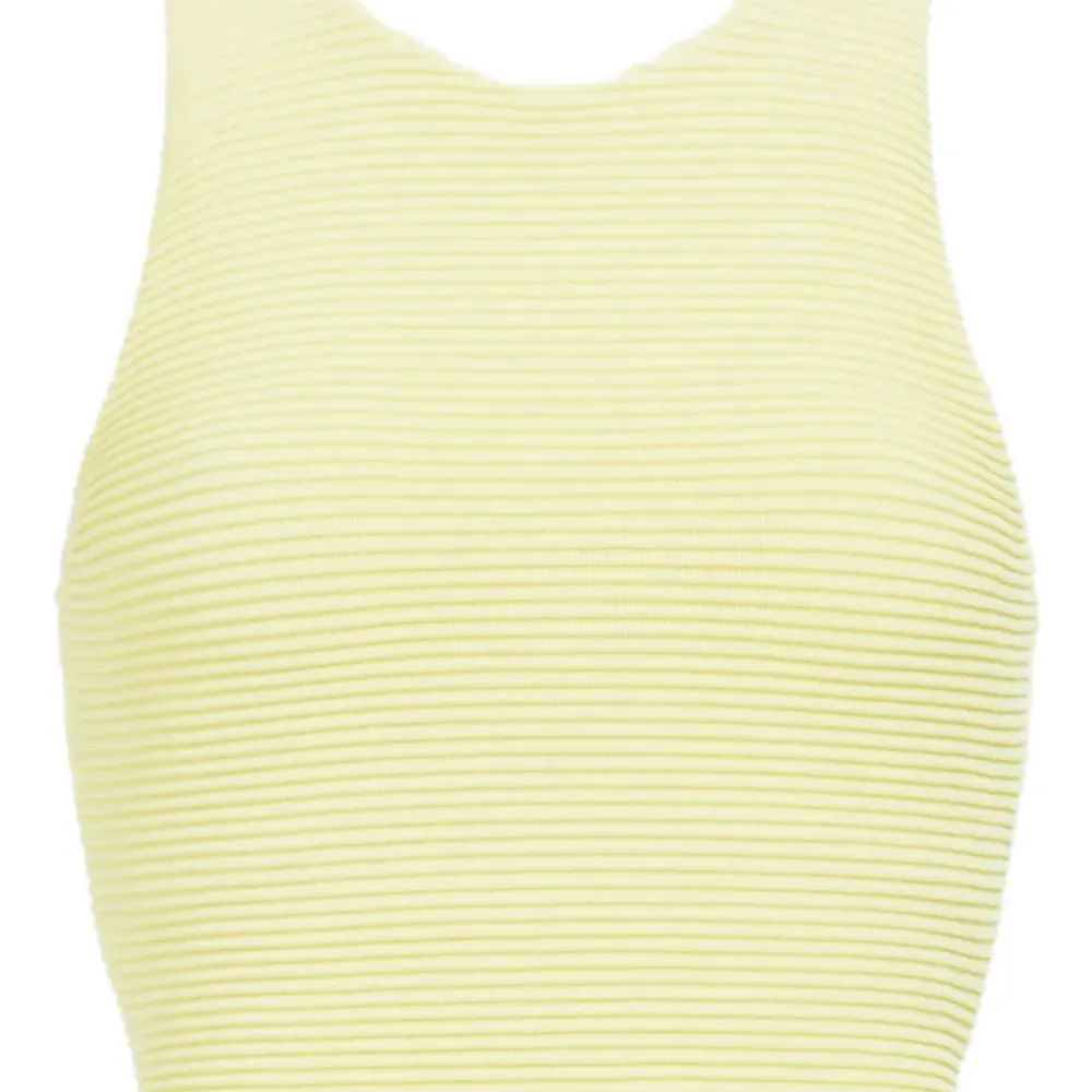 Вязаный топ Agave