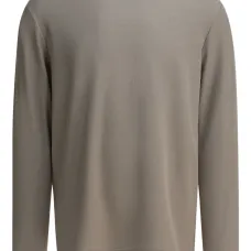 Футболка с длинными рукавами