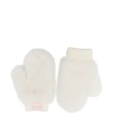 Перчатки из искусственного меха X Susan Fang