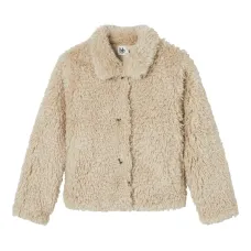 Жакет с застёжкой на пуговицы на воротнике