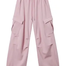 Карго спортивные брюки Карго спортивные брюки