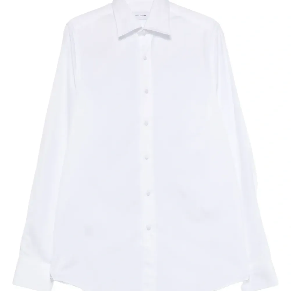 Рубашка Cardi на пуговицах