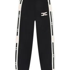 Спортивные брюки с логотипом