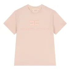 Футболка с логотипом