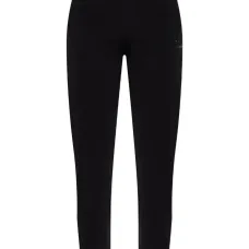 Брюки с логотипом Брюки с логотипом