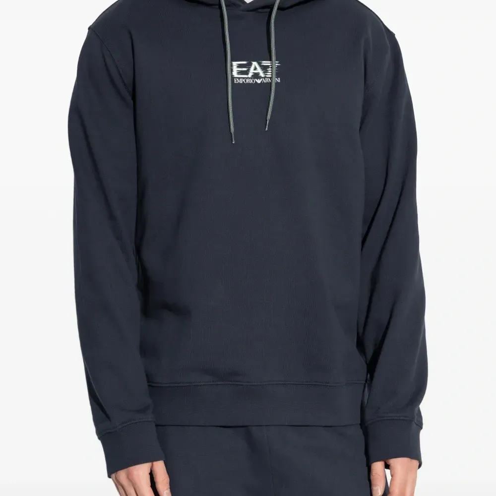 Худи с логотипом