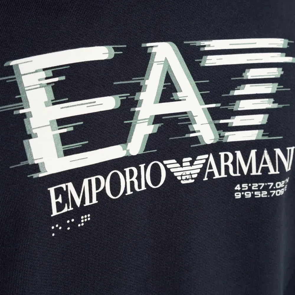 Худи с логотипом