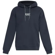 Худи с логотипом