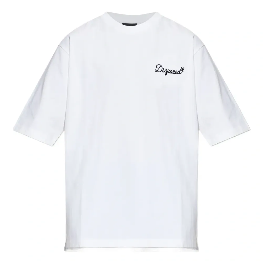 Фирменная футболка