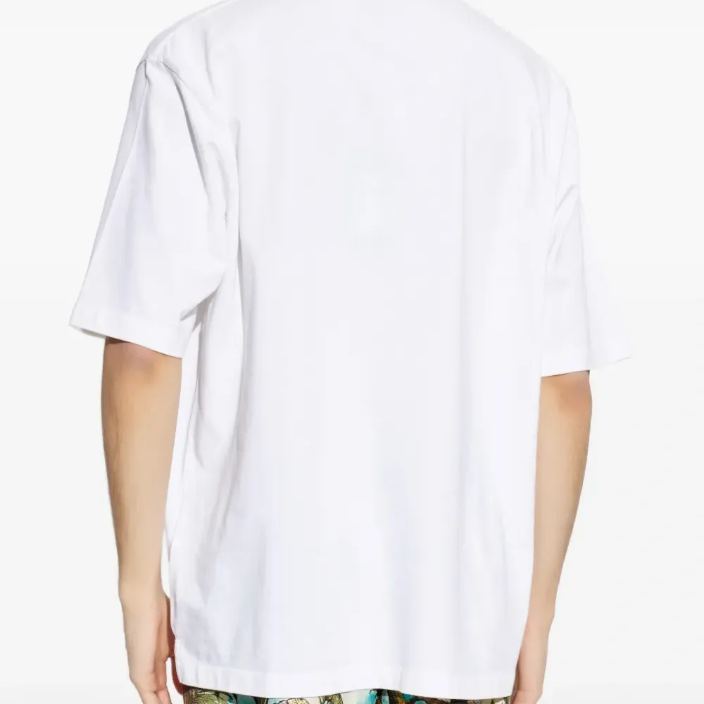 Футболка с изображением обезьяны