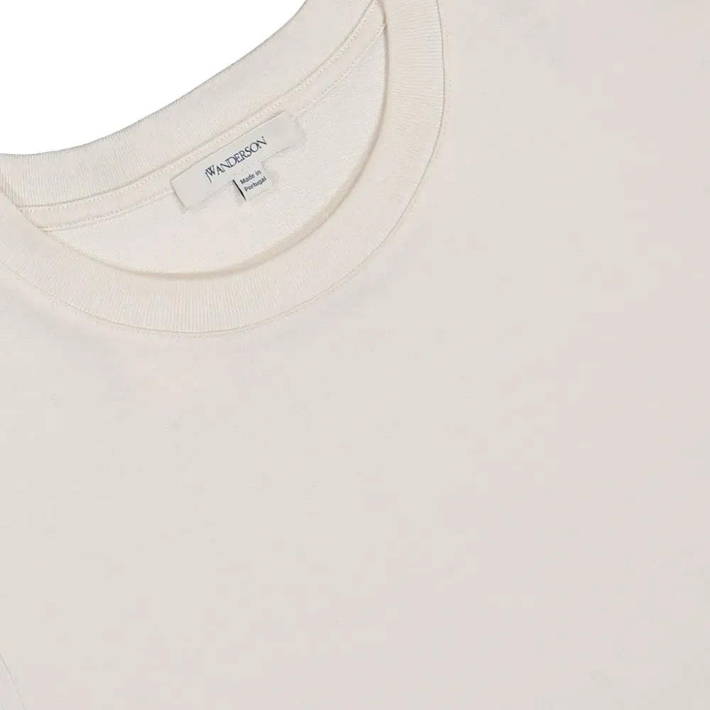 Футболка с принтом