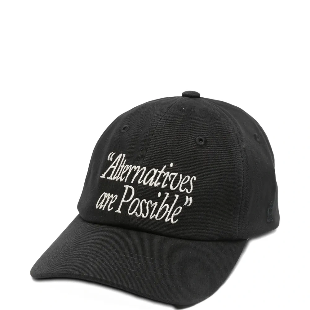 Бейсболка с вышивкой