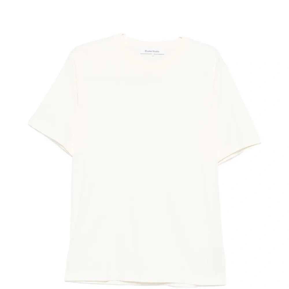 Обычная футболка