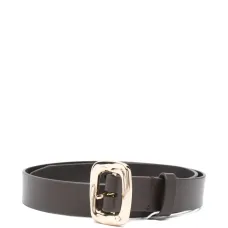 Кожаный ремень Malley с пряжкой