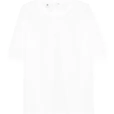 Футболка Cyprus с галстуком на шее Футболка Cyprus с галстуком на шее