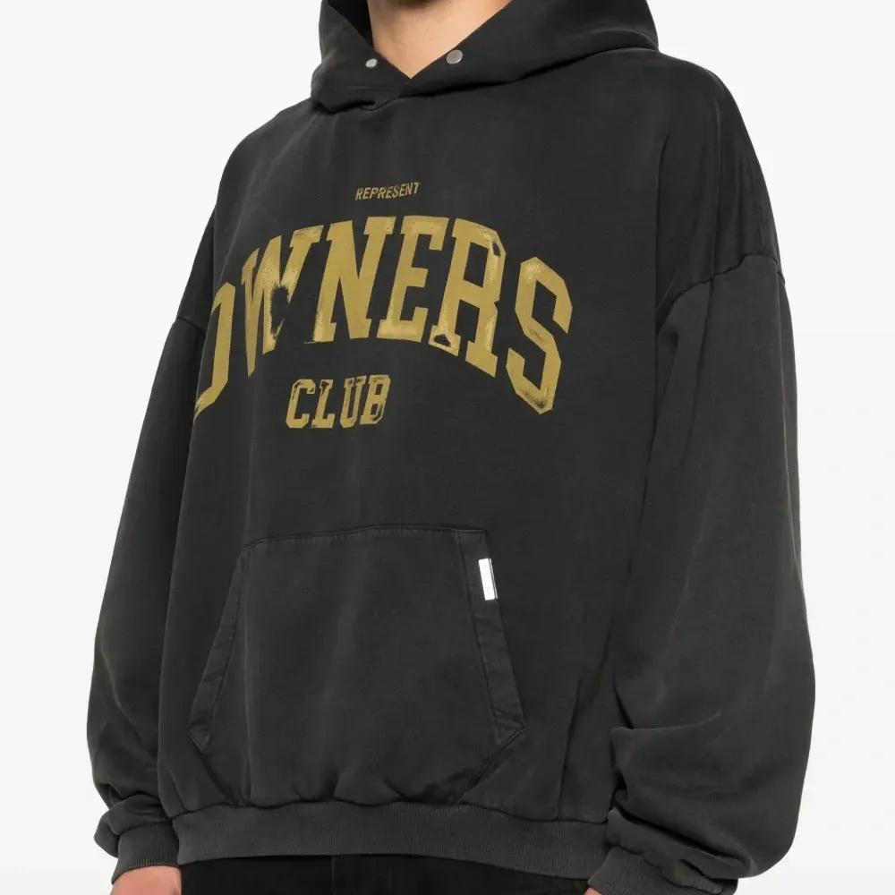Худи Owners Club