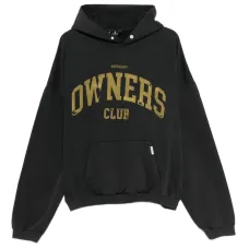 Худи Owners Club