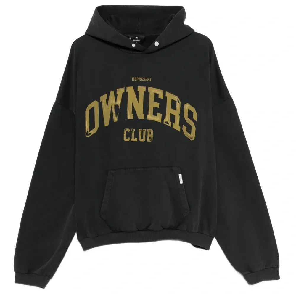 Худи Owners Club