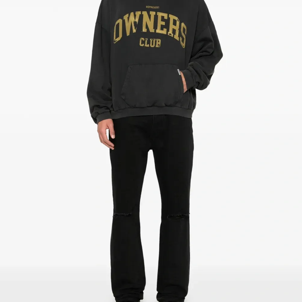 Худи Owners Club