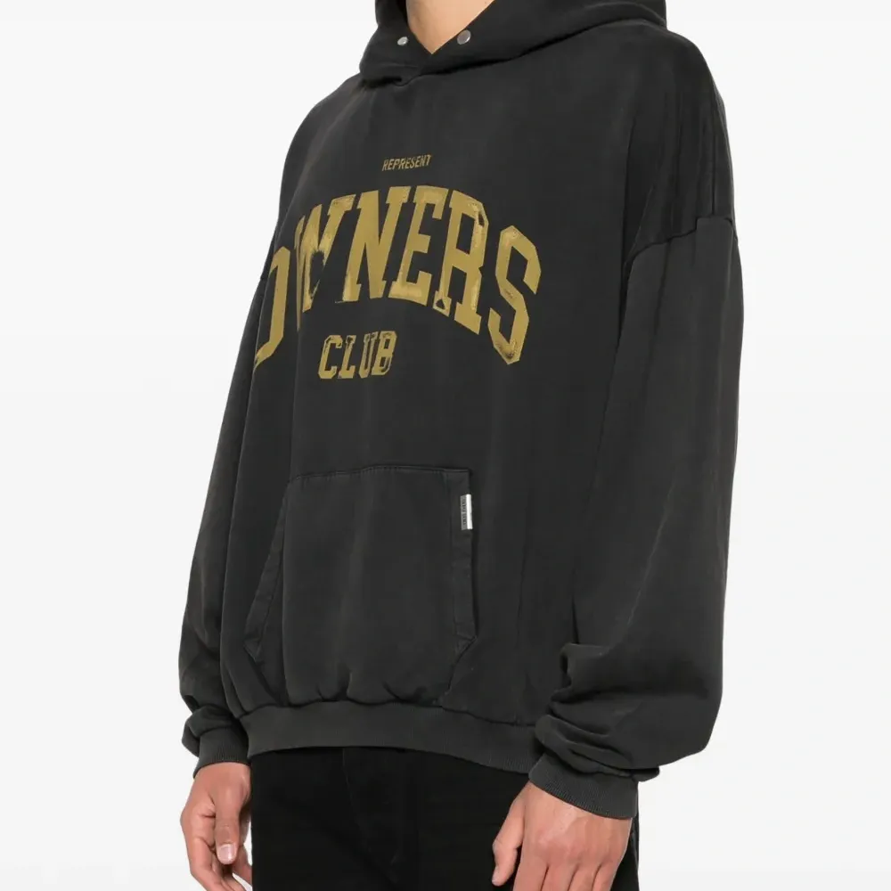 Худи Owners Club