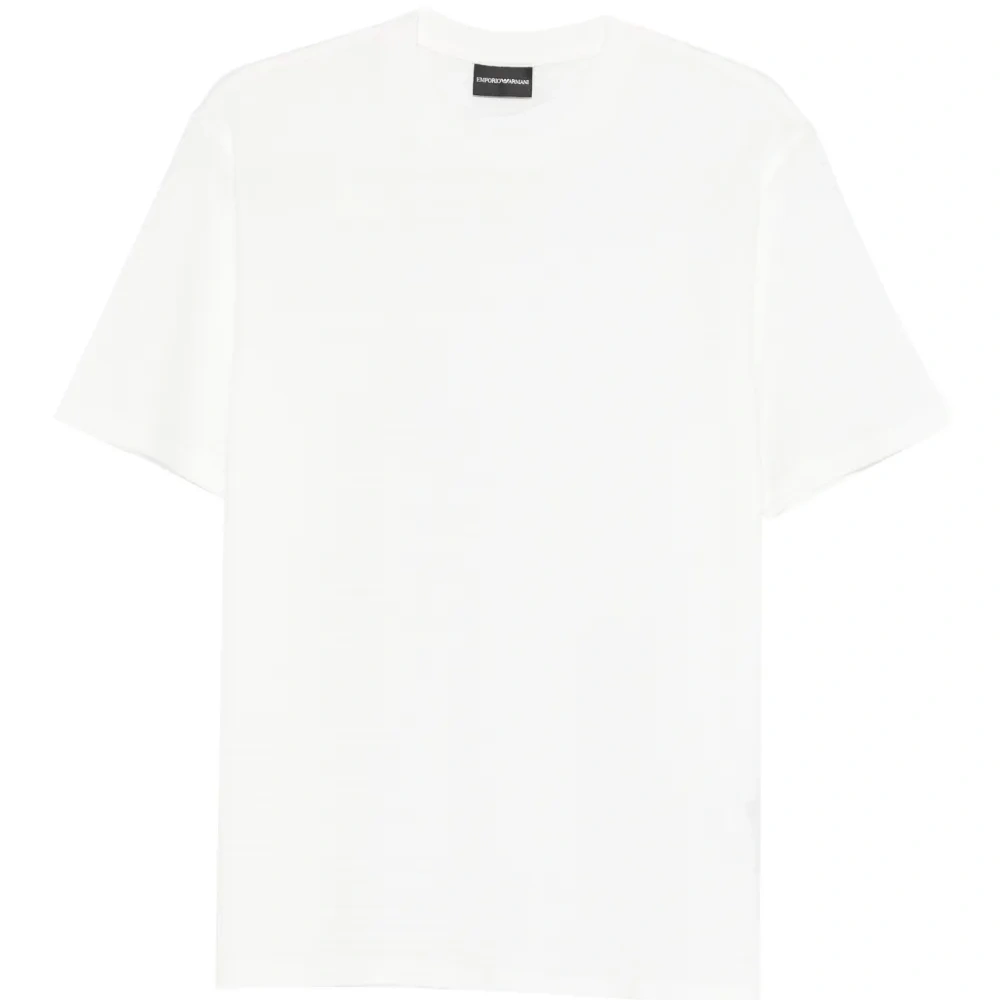 Футболка с логотипом