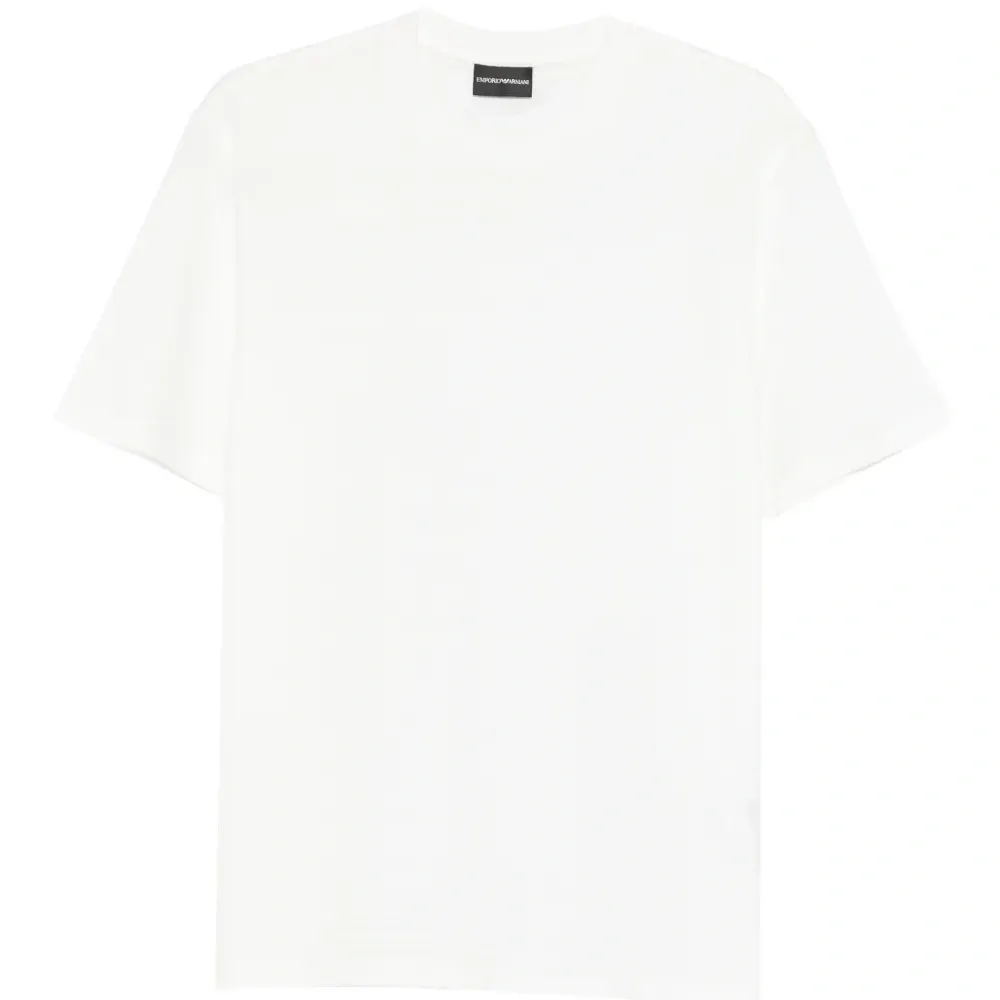 Футболка с логотипом