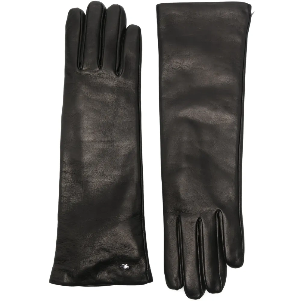 Перчатки с логотипом Senape