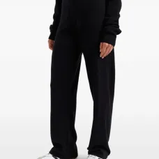 Спортивные брюки с эластичным поясом