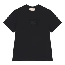 Футболка с логотипом