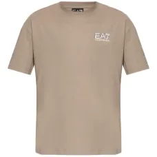 Футболка с логотипом