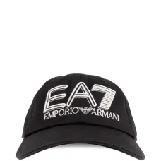 Бейсболка с вышитым логотипом