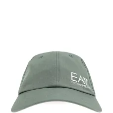 Бейсболка с логотипом